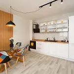 Irini- Sea View, Free Parking, Complex Carpe Diem Apartmán *