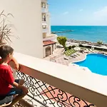 Irini- Sea View, Free Parking, Complex Carpe Diem Apartmán