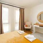 Irini- Sea View, Free Parking, Complex Carpe Diem Apartmán *