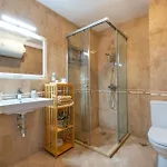 Apartment Irini- Sea View, Free Parking, Complex Carpe Diem Baltschik