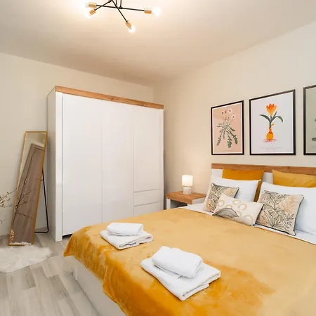 Irini- Sea View, Free Parking, Complex Carpe Diem